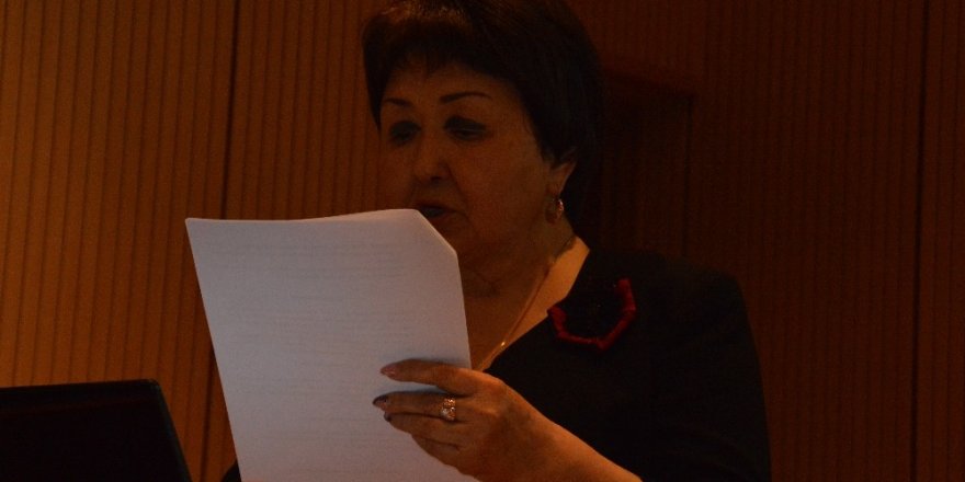 Kastamonu Barosu ile Kırgızistan Talas Barosu arasında işbirliği protokolü imzalandı
