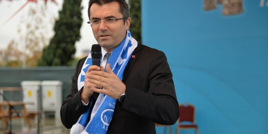 Vali Memiş kayakseverleri Erzurum’a davet etti