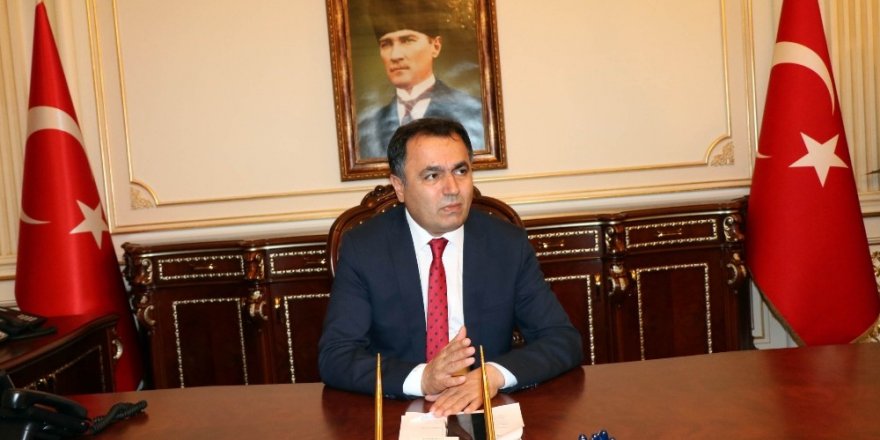 Vali Çakır, "Önümüzdeki dönem Yozgat’ın kanatlanma dönemi olacak”