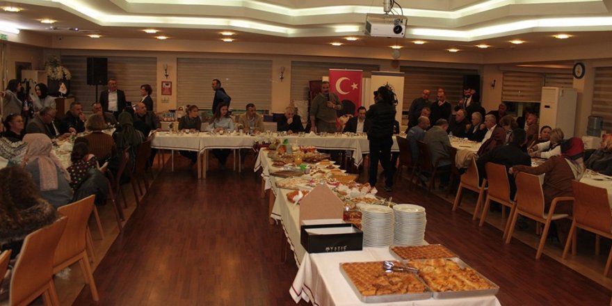 Bal kabağından elde edilen ürünler tanıtıldı