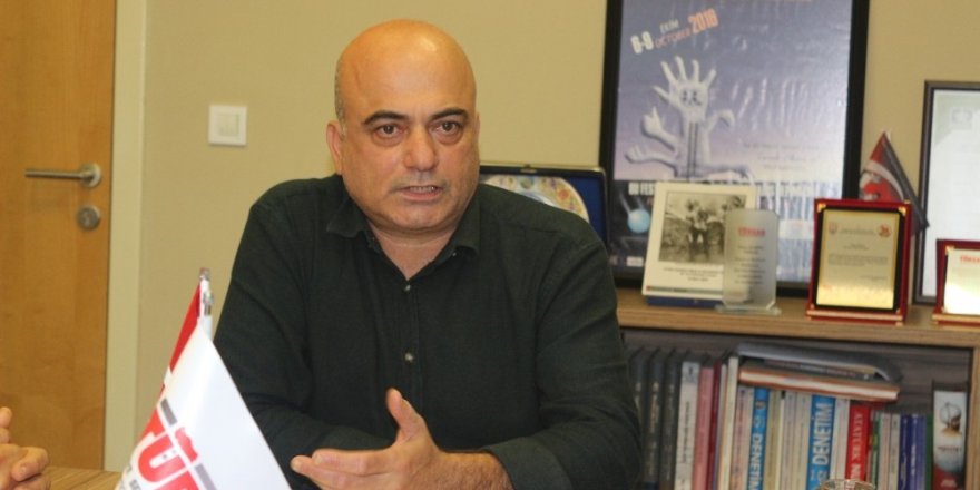 Esin; “Her şey dahil uygulamasına kısıtlama getirilmeli”