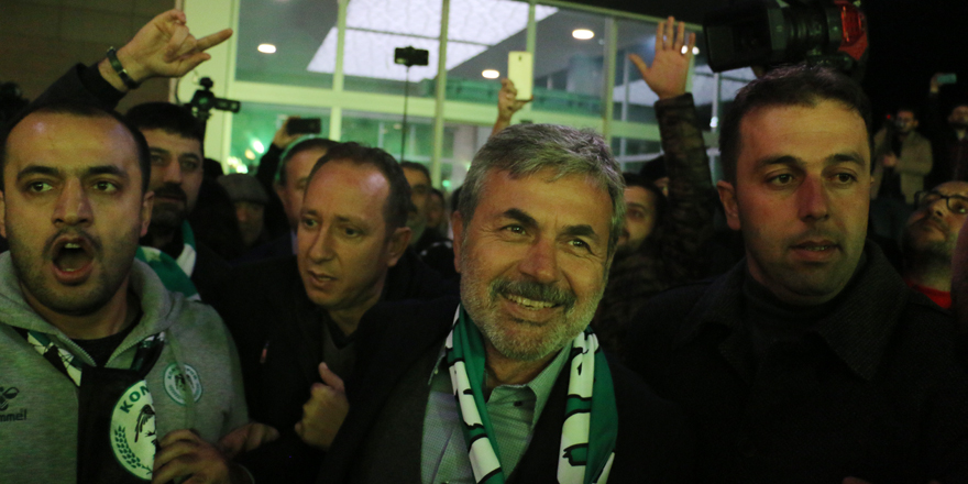 Aykut Kocaman'ın belgesi çekilecek