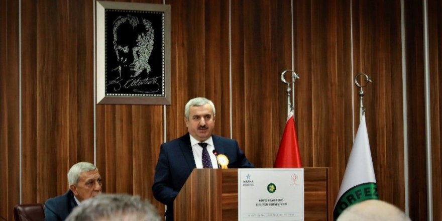 Körfez’e ‘parkomat’ uygulaması geliyor