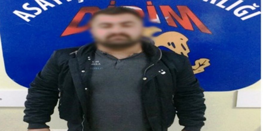 Didim’de aranan 2 cinayet zanlısı yakalandı