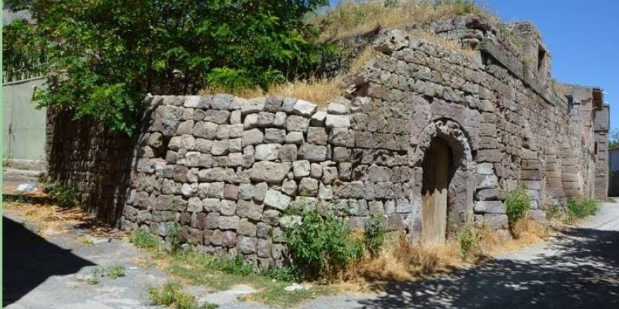 Gesi, Kentsel SİT Alanı olarak koruma altına alındı