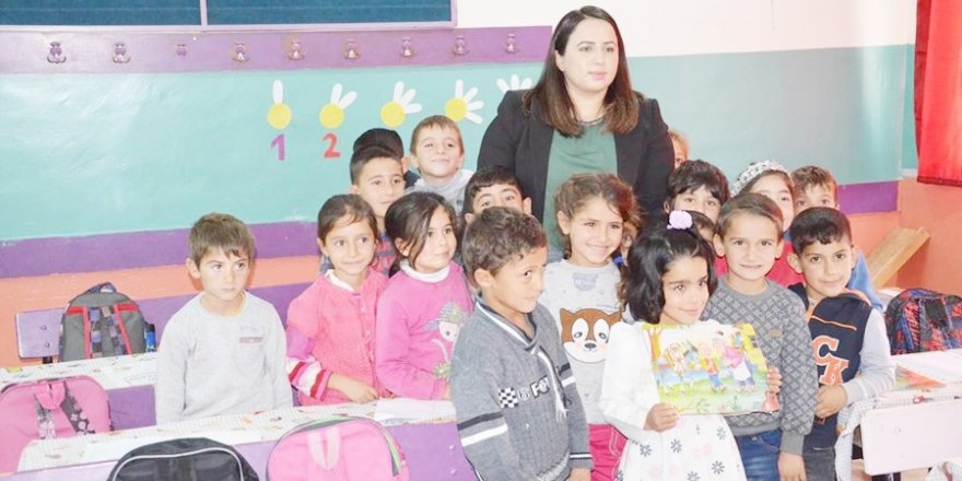 Kaymakam Demir köy ziyaretlerini sürdürüyor