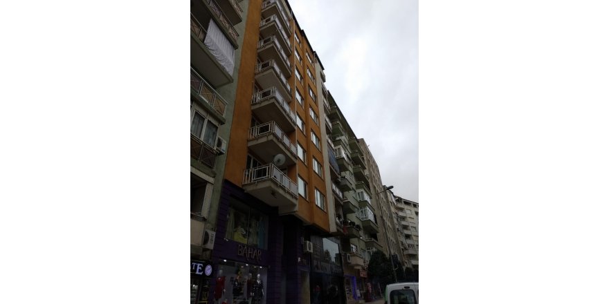 Görgü tanığı, kızın annesini bıçakladığı olayı anlattı