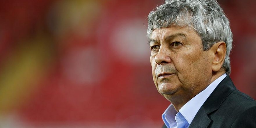 FLAŞ! Lucescu, milli takımdan gönderildi!