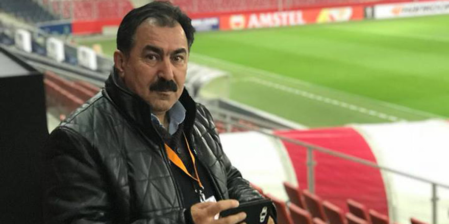 Konyaspor, adalet istiyor