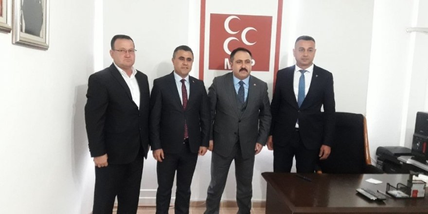 Aksoy: “İttifak kararlarına uyarız”
