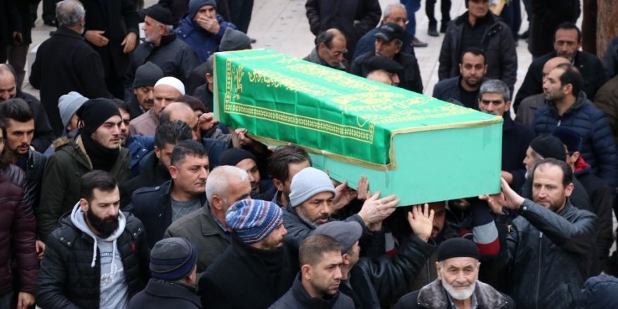 Oğlu motosiklet kazasında ölen baba: “Düşmanım dahi binmesin”