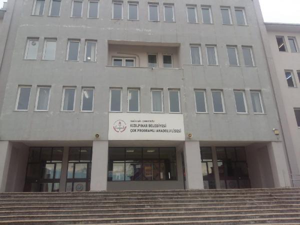 Hastaneye götürülünce saçmayla yaralandıklarını öğrendiler