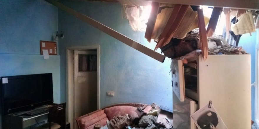 ‘Kentsel Dönüşüm’ yıkımı kabusları oldu