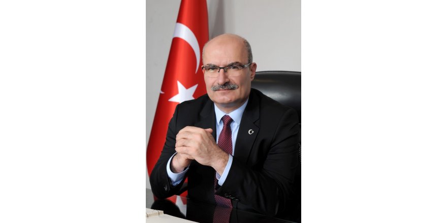 ATO Yönetim Kurulu Başkanı Baran: “Asgari ücrete prim desteği büyük önem taşıyor”