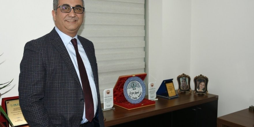 Bursa’ya dev sağlık yatırımı