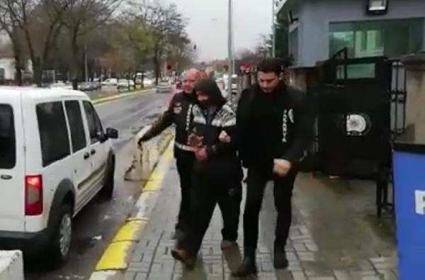 Evinden alıp ormanda öldürdüler