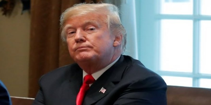 Trump açıkladı: Kapalı kalacak