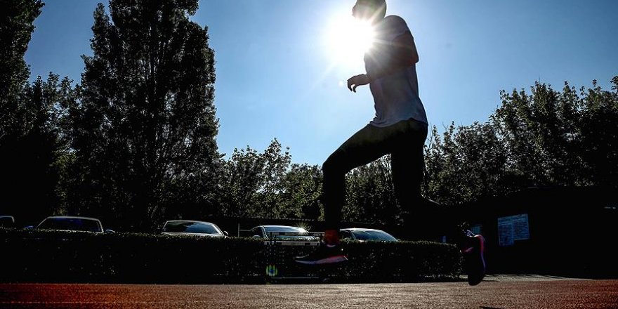 MEB 200 milli sporcuyu 'sözleşmeli öğretmen' atayacak