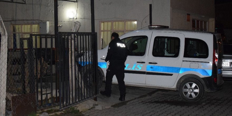 Malatya’da silahlı kavga: 2 yaralı
