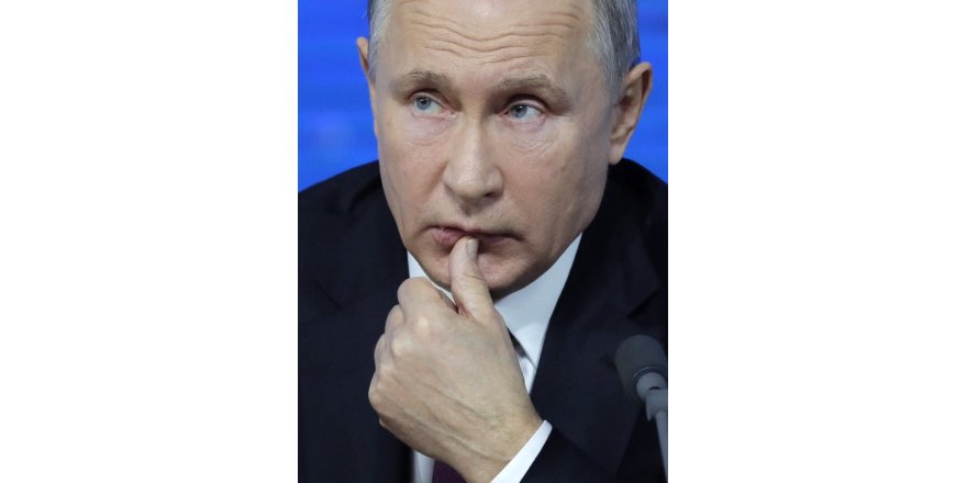 Putin, Rusya’da asgari ücrete zam yaptı