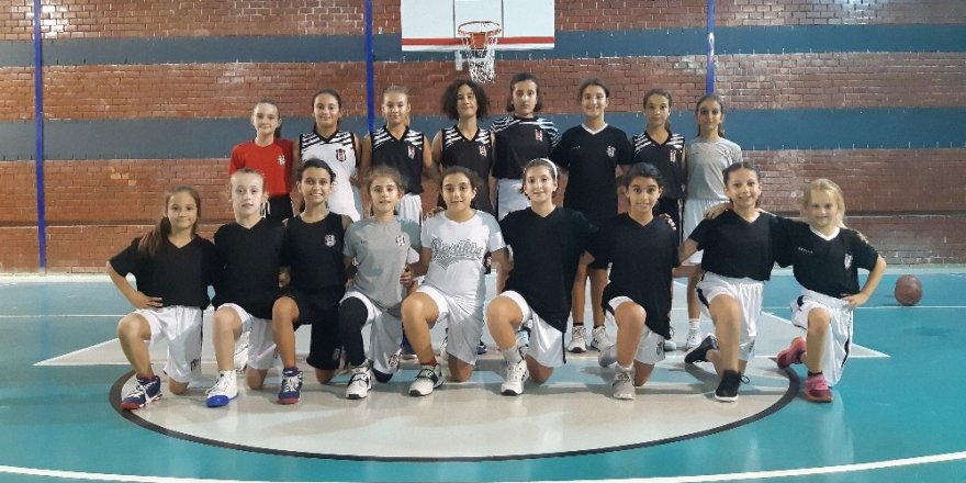 Beşiktaş Jimnastik Kulübü ve Kanada arasında geleceği şekillendiren işbirliği