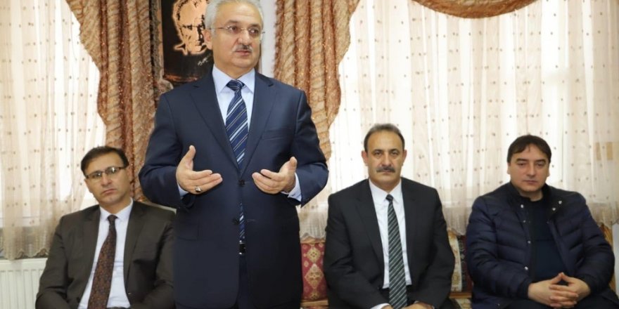 Erzincan Belediyesi anketlerde 1 numara