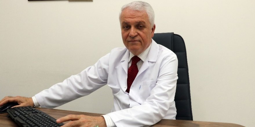 Kulak temizleme çubuklarını dikkatli kullanın
