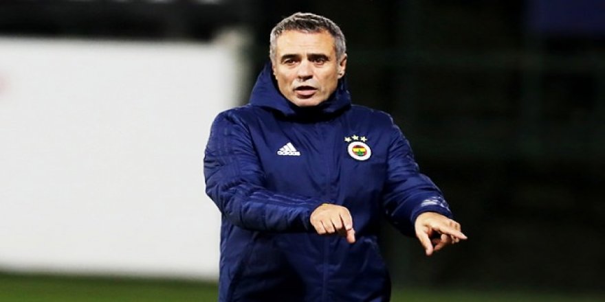 Ersun Yanal'ın istediği 3 transfer!