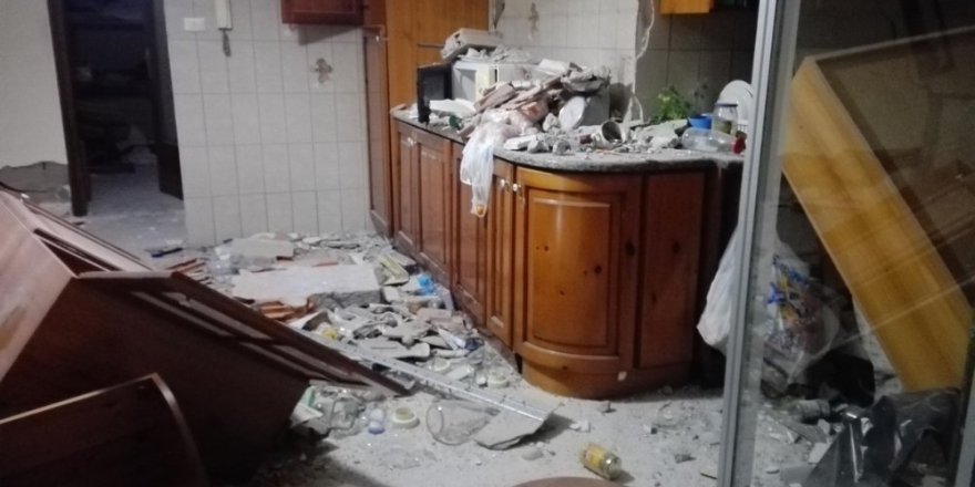 Etna Yanardağı çevresinde 4.8 büyüklüğünde deprem: 2 yaralı