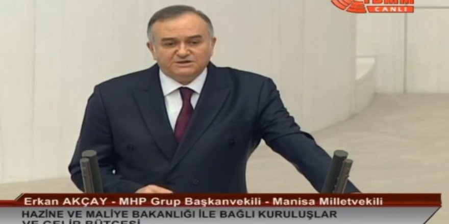 Vergi müfettişlerinin mesleki sorunları Meclis’e taşındı