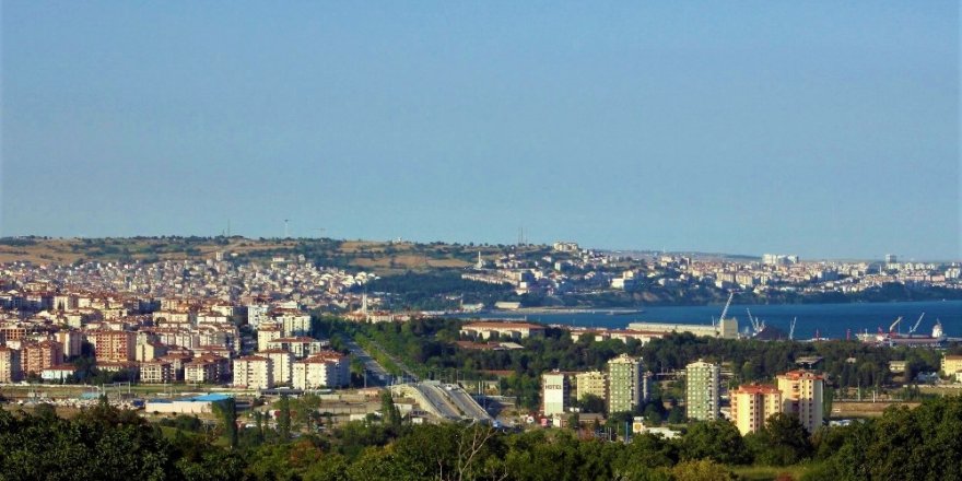Tekirdağ’da imar barışında 158 milyon TL ödeme yapıldı