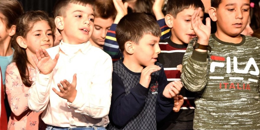 Uluslararası Mesleki Eğitim Merkezi dünyada bir ilk