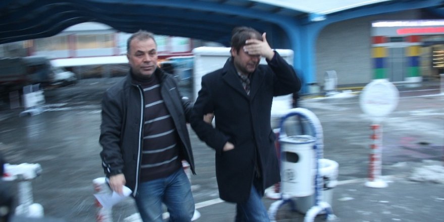 FETÖ’ye yönelik ’ankesörlü telefon’ operasyonu: 23 gözaltı kararı