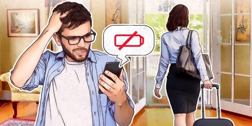 Bağlantı sorunları ilişkileri zedeliyor