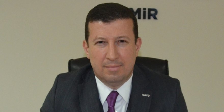 Başkan Ülkü’den asgari ücret yorumu