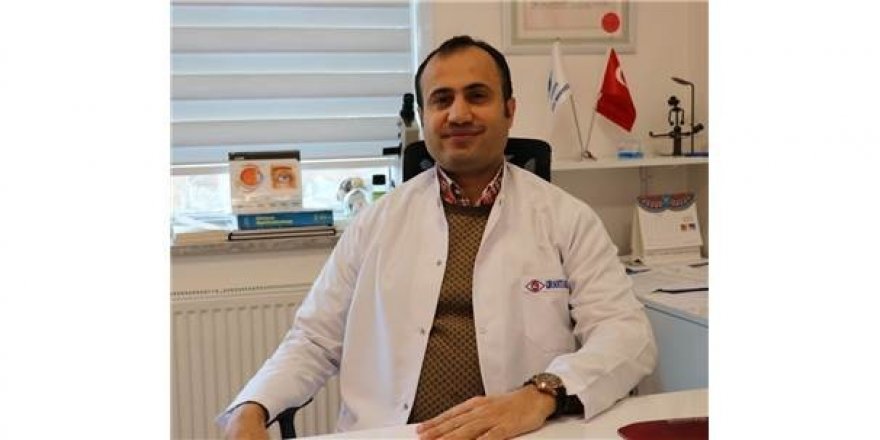 Vanlılar Excimer lazerden memnun