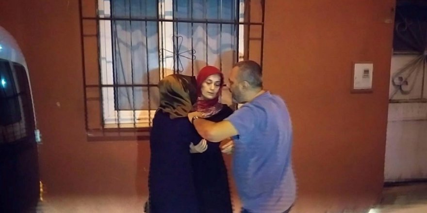 Sevgilisini öldüren evli kadının kocasından akıl almaz teklif: