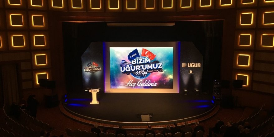 Uğur Soğutma’nın “2019 Bayiler Toplantısı” renkli geçti