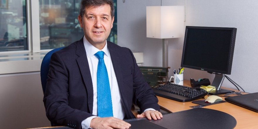 Mobil Oil Türk’de üst düzey atama