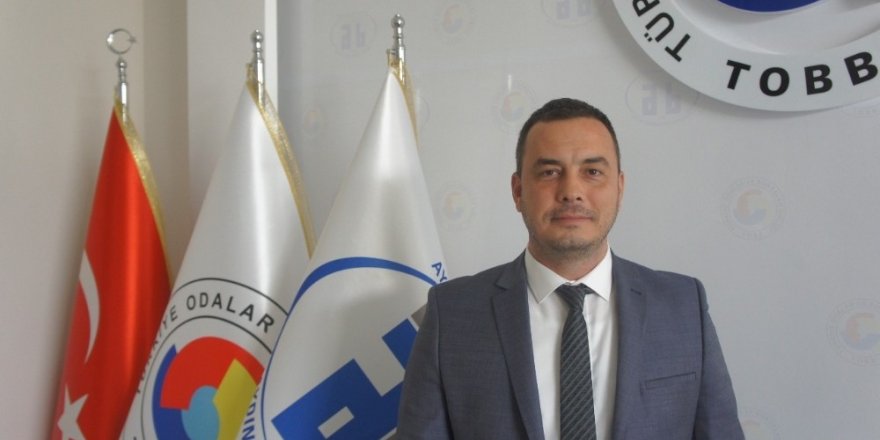 Aydın 7.Tarım Fuarı’na geri sayım başladı