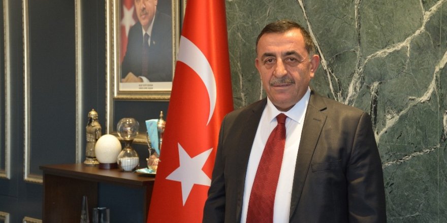 Öz Taşıma-İş Başkanı Toruntay: “Yeni asgari ücret hayırlı olsun”