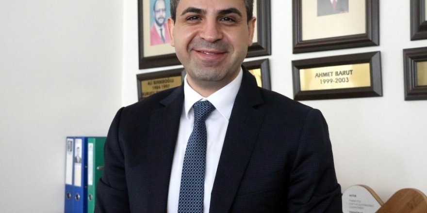 Antalya yılbaşına hazır