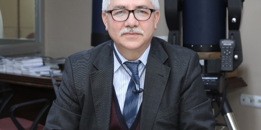 2019’da astronomi etkinlikleri halka yayılacak