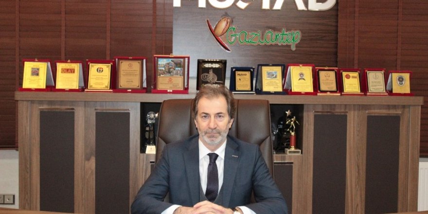 MÜSİAD’dan yeni asgari ücret açıklaması