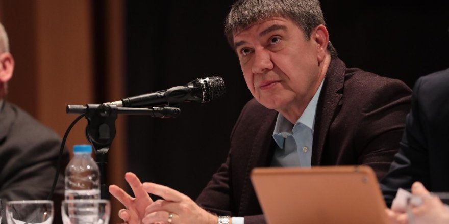 Türel Muratpaşa’nın sorunlarını dinledi