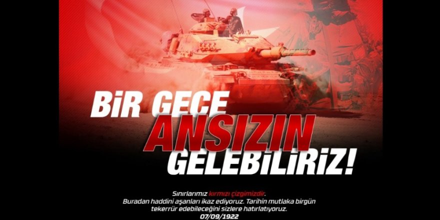Yunan Dışişleri Bakanlığına Türk hacker şoku