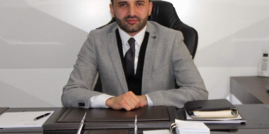 Grup Avenir Türkiye Direktörü İbrahim Arık: