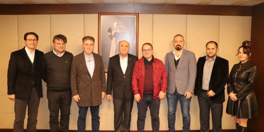 Mobilya sektöründe işbirliği halkası genişliyor