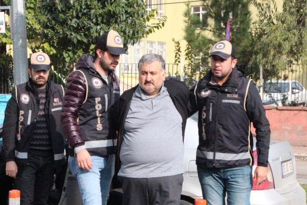 FETÖ'nün sözde 'il imamı' darbeciler için 'idam' istedi