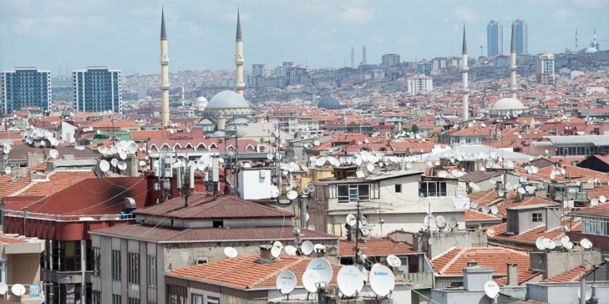 "İmar Barışında başvurular uzatılmalı"